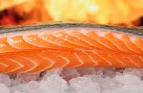 High-Quality Salmon